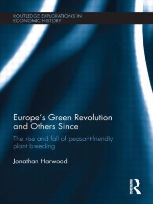 Europe's Green Revolution