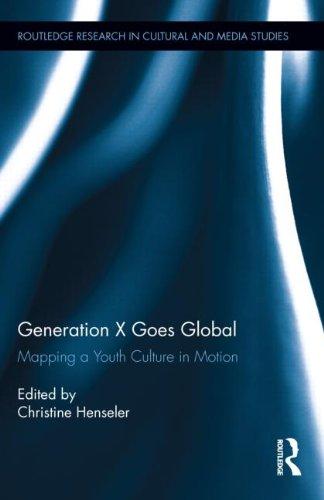 Generation x research