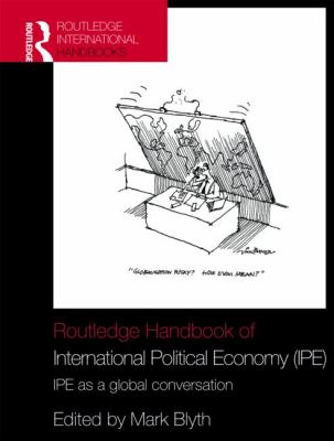 Routledge Handbook of International Political Economy