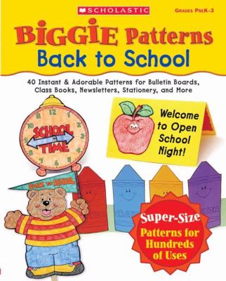 Back to School