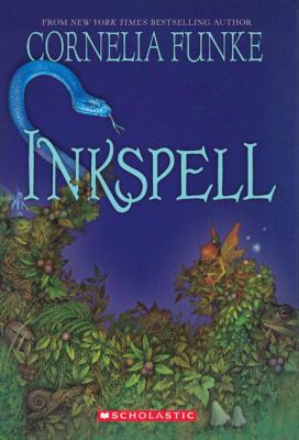 Inkspell 