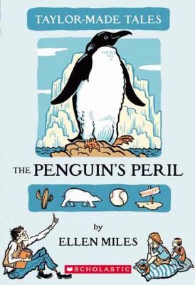 Penguin's Peril