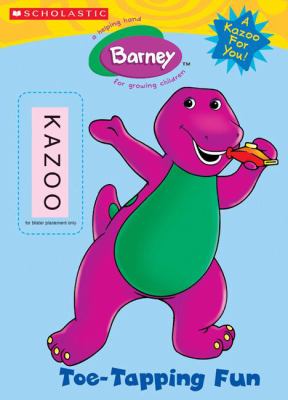 Toe-Tapping Fun