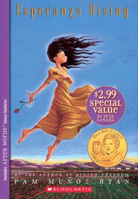 Esperanza Rising