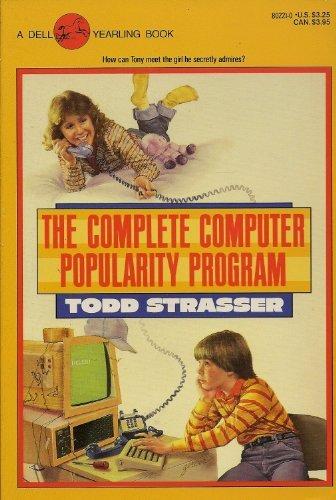 Complete Computer Popularity Program, Th