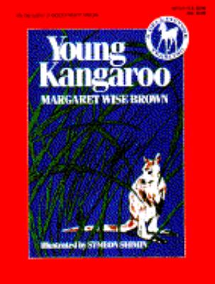 Young Kangaroo - Margaret Wise Brown - Paperback