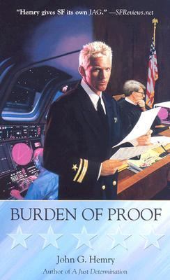 Burden of Proof