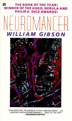 Neuromancer