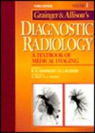 Diagnostic Radiology: An Anglo-American Textbook of Imaging