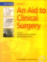 Scott, an Aid to Clinical Surgery (ISE)