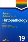 Recent Advances in Histopathology: Volume 19, 1e