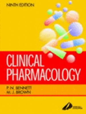 Clinical Pharmacology