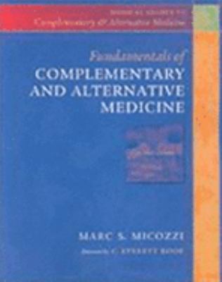 Fundamenatals of Complementary and Alternative Medicine