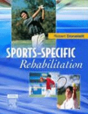 Sports-Specific Rehabilitation