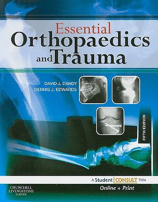 Essential Orthopaedics and Trauma: With STUDENT CONSULT Online Access