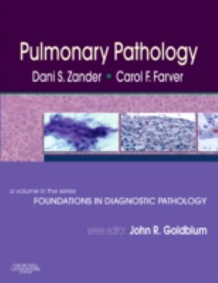 Pulmonary Pathology