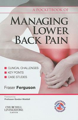 A Pocketbook of Managing Lower Back Pain