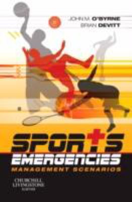 Sports Emergencies: Management Scenarios