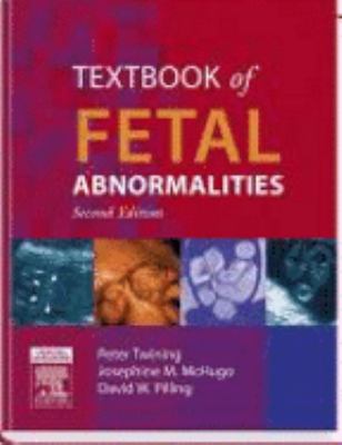 Textbook of Fetal Abnormalities 