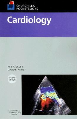 Churchill's Pocketbooks of Cardiology 