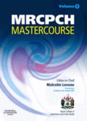 MRCPCH Master Course