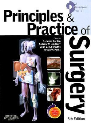 Principles and Practice of Surgery