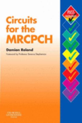 Circuits for the MRCPCH 