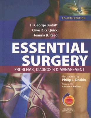 Essential Surgery Problems, Diagnosis and Management