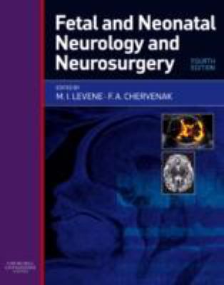 Fetal and Neonatal Neurology and Neurosurgery