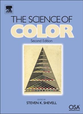 Science of Color