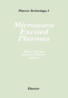 Microwave Excited Plasmas