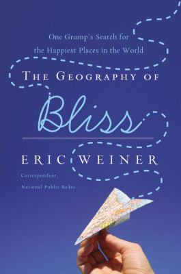 Geography of Bliss 