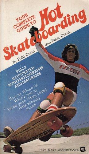 Hot Skateboarding