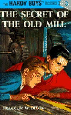 Secret of the Old Mill