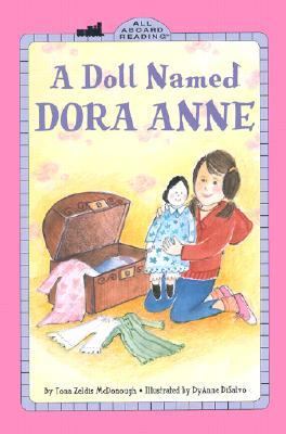 Doll Named Dora Anne