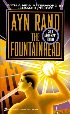 Fountainhead-50th Anniversary Edition