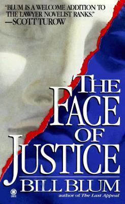 Face of Justice