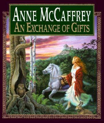 Exchange of Gifts - Anne McCaffrey - Hardcover