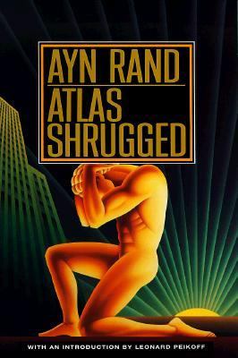 Atlas Shrugged 