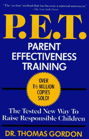 Parent Effectiveness Training