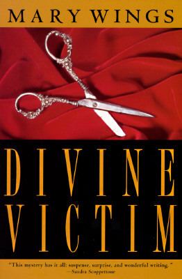 Divine Victim