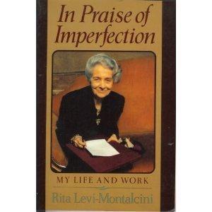 In Praise of Imperfection: My Life and Work (Sloan Foundation science series)