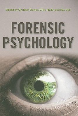 Forensic Psychology