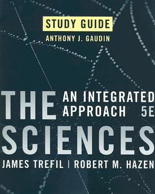 Sciences An Integrated Approach