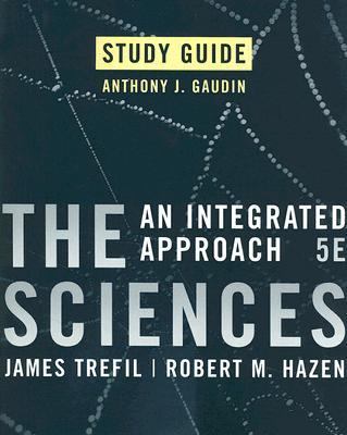 Sciences An Integrated Approach