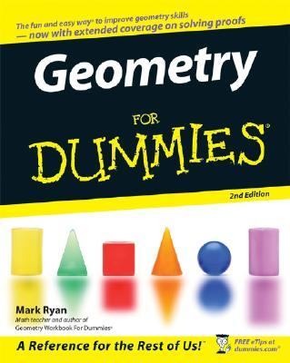 Geometry for Dummies