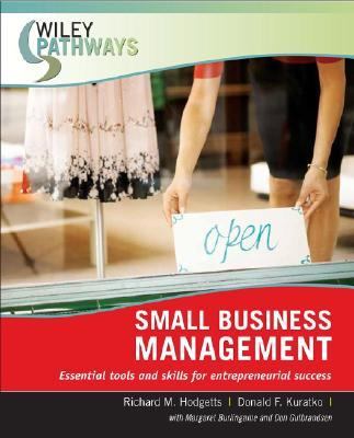 Small Business Management