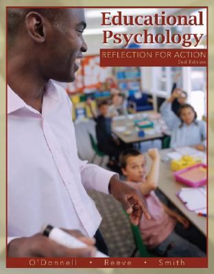 Educational Psychology: Reflection for Action