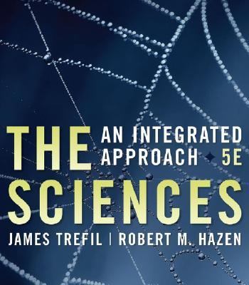 Sciences An Integrated Approach
