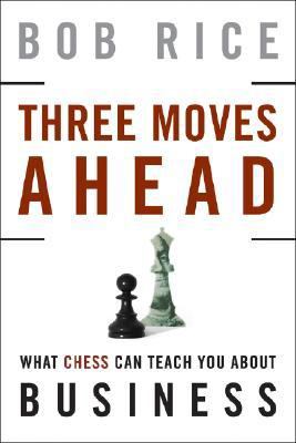 Three Moves Ahead